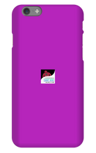 alph4uk iPhone Phone Cases