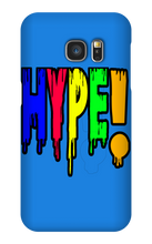caring_with_colours Samsung Phone Cases