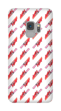Stabby Samsung Cases