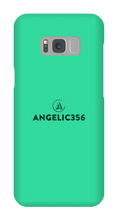 angelic356 Samsung Phone Cases