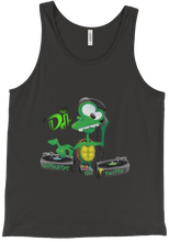 djrustyc Tank Top