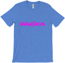Wardiva T-Shirts