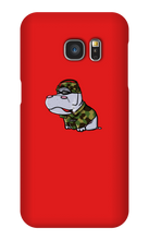 mussimo75 Samsung Phone Cases