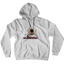 Hoodies (No-Zip/Pullover)