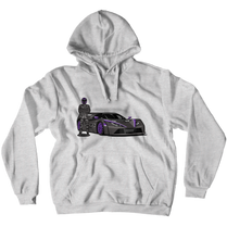 Car Hoodie