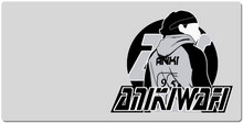 AnikiWafi XXL Gaming Mousepad (Side Logo)
