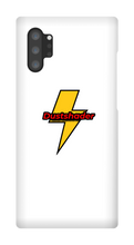 Dustshadertv Samsung Phone Cases