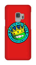 geckoprince0 Samsung Phone Cases