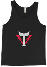 Twister Tank Top