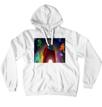 Among Us Hoodies (No-Zip/Pullover)