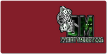 DirtyMoney XXL Gaming Mousepad