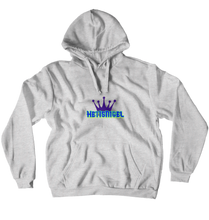 hetisnigel Hoodies (No-Zip/Pullover)