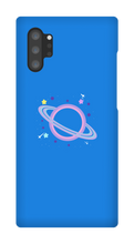 Eclipse Planet Samsung Phone Case