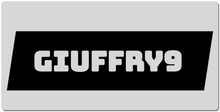 giuffry9 XXL Gaming Mousepad