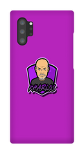 Kharlos Samsung Phone Cases