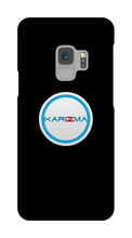 ItzKarizma97 (Karma) Samsung Phone Cases