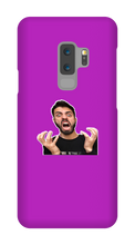 CARCASA de KRAINOLO para MVL SAMSUNG
