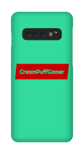creampuffgamer Samsung Phone Cases