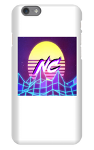 The Nerdcasters Offical IPhone Case (IPhone 8)