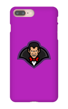 phantomalucard iPhone Phone Cases