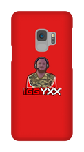 iggyxx Samsung Phone Cases