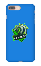 loris221108 iPhone Phone Cases
