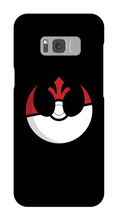 rebeltrainer Samsung Phone Cases