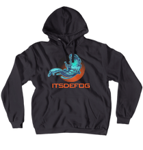 itsdefog Hoodies (No-Zip/Pullover)
