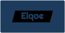 elqoevfx XXL Gaming Mousepad