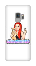 xxfreespirit420 Samsung Phone Cases