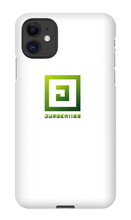 jurgen1122 iPhone Phone Cases