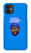 walshappening iPhone Phone Cases