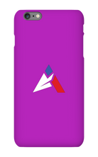 thatangrybrit iPhone Phone Cases