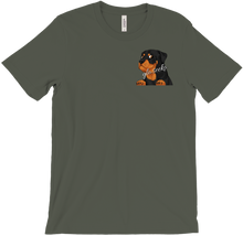 glo's Rottie T-Shirts