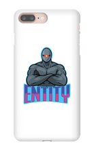 callmeentity iPhone Phone Cases