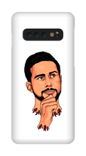 jop1n Samsung Phone Cases