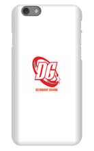 Delinquent Gaming iPhone Phone Cases