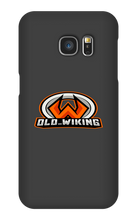 oldwiking Samsung Phone Cases