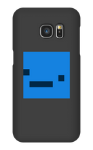 a pretty rad samsung phone case ngl