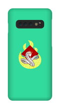 Coque Samsung LVF
