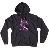 Hoodies (No-Zip/Pullover)