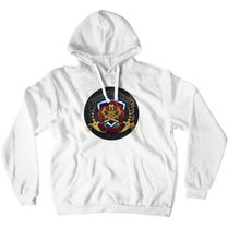 apex predator's team hoodie