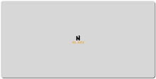 neg_bryan XXL Gaming Mousepad