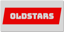 oldstars XXL Gaming Mousepad
