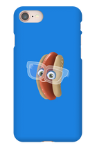 itwaschrissss iPhone Phone Cases