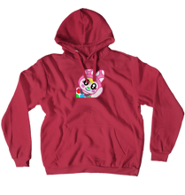 CHRISSY HI HOODIE