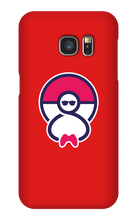 sagamacaro Samsung Phone Cases