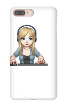 liziebumblebee iPhone Phone Cases