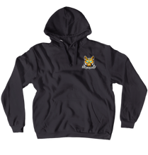Hoodies (No-Zip/Pullover)