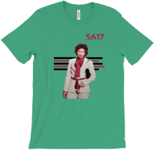 Foxy 70's Mens Tee